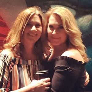 Meet your Posher, Jackie